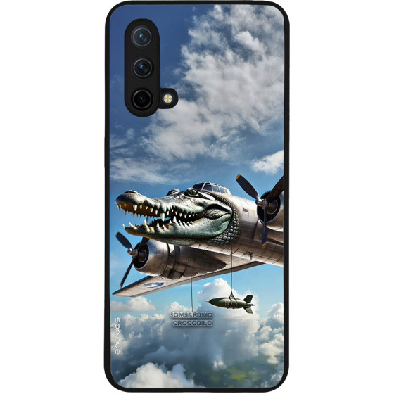 Sonique ���� Italian Brainrot Series ��� Oneplus Nord Ce 5G Bombardino Crocodilo