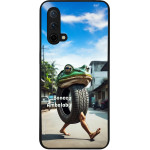 Sonique ���� Italian Brainrot Series ��� Oneplus Nord Ce 5G Boneca Ambalabu