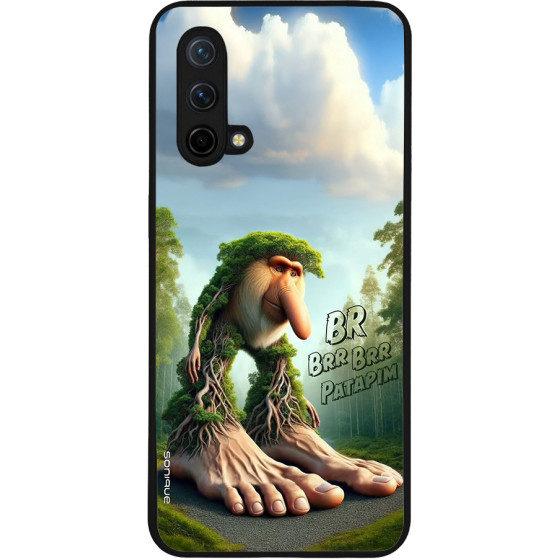 Sonique ���� Italian Brainrot Series ��� Oneplus Nord Ce 5G Brr Brr Patapim