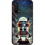 Sonique ���� Italian Brainrot Series ��� Oneplus Nord Ce 5G Cappuccino Assassino