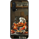 Sonique ���� Italian Brainrot Series ��� Oneplus Nord Ce 5G Chef Crabracadabra