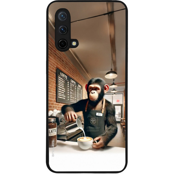 Sonique ���� Italian Brainrot Series ��� Oneplus Nord Ce 5G Chimpanzini Cappuccini