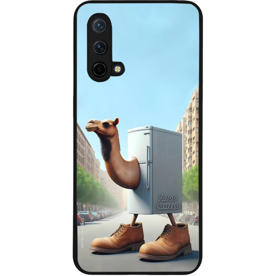 Sonique ���� Italian Brainrot Series ��� Oneplus Nord Ce 5G Frigo Camelo