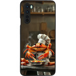 Sonique ���� Italian Brainrot Series ��� Oneplus Nord Chef Crabracadabra