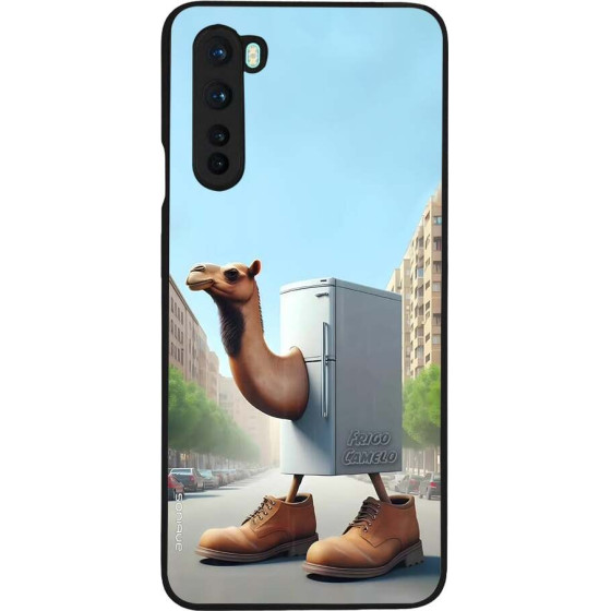 Sonique ���� Italian Brainrot Series ��� Oneplus Nord Frigo Camelo