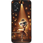 Sonique ���� Italian Brainrot Series ��� Oppo Oppo A38 Ballerina Cappuccina