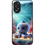 Sonique ���� Italian Brainrot Series ��� Oppo Oppo A38 Blueberrinni Octopussini