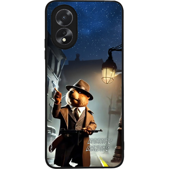 Sonique ���� Italian Brainrot Series ��� Oppo Oppo A38 Bobrito Bandito