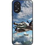 Sonique ���� Italian Brainrot Series ��� Oppo Oppo A38 Bombardino Crocodilo