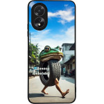 Sonique ���� Italian Brainrot Series ��� Oppo Oppo A38 Boneca Ambalabu
