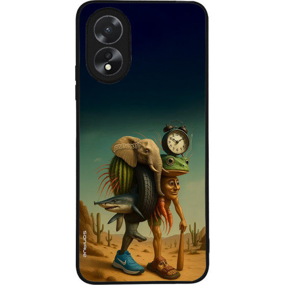 Sonique ���� Italian Brainrot Series ��� Oppo Oppo A38 Brainrots