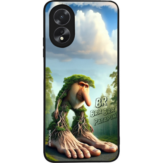 Sonique ���� Italian Brainrot Series ��� Oppo Oppo A38 Brr Brr Patapim