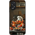 Sonique ���� Italian Brainrot Series ��� Oppo Oppo A38 Chef Crabracadabra