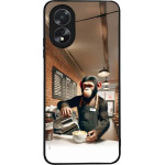 Sonique ���� Italian Brainrot Series ��� Oppo Oppo A38 Chimpanzini Cappuccini