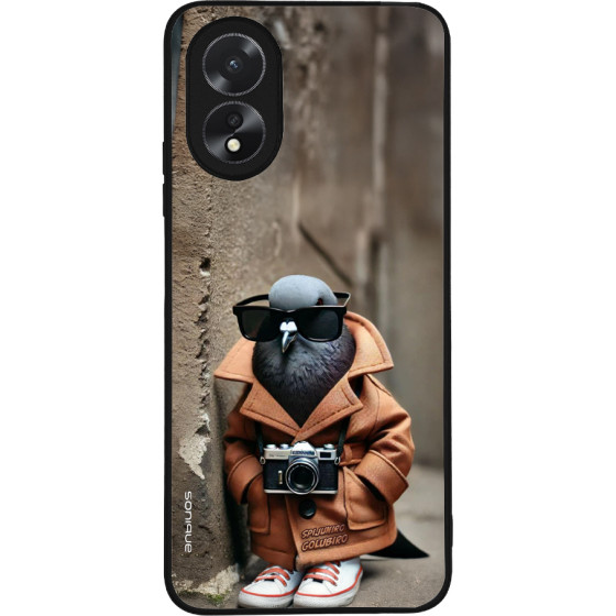 Sonique ���� Italian Brainrot Series ��� Oppo Oppo A38 Spijuniro Golubiro