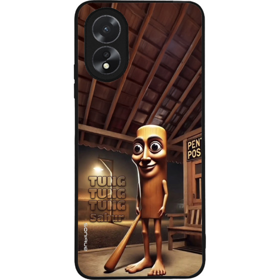 Sonique ���� Italian Brainrot Series ��� Oppo Oppo A38 Tung Tung Tung Sahur