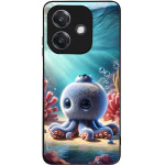 Sonique ���� Italian Brainrot Series ��� Oppo Oppo A40 Blueberrinni Octopussini