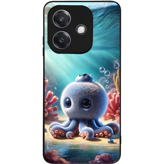 Sonique ���� Italian Brainrot Series ��� Oppo Oppo A40 Blueberrinni Octopussini