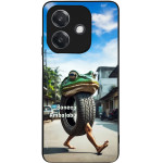 Sonique ���� Italian Brainrot Series ��� Oppo Oppo A40 Boneca Ambalabu