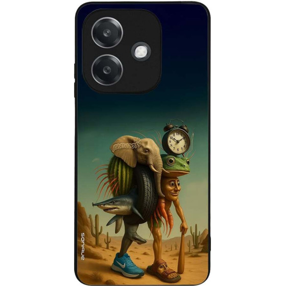 Sonique ���� Italian Brainrot Series ��� Oppo Oppo A40 Brainrots