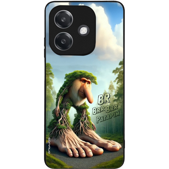 Sonique ���� Italian Brainrot Series ��� Oppo Oppo A40 Brr Brr Patapim