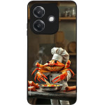 Sonique ���� Italian Brainrot Series ��� Oppo Oppo A40 Chef Crabracadabra