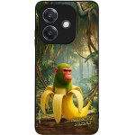Sonique ���� Italian Brainrot Series ��� Oppo Oppo A40 Chimpanzini Bananini