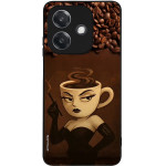 Sonique ���� Italian Brainrot Series ��� Oppo Oppo A40 Espresso Signora