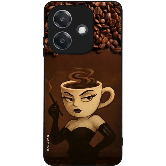 Sonique ���� Italian Brainrot Series ��� Oppo Oppo A40 Espresso Signora