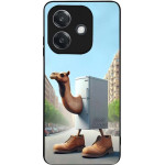 Sonique ���� Italian Brainrot Series ��� Oppo Oppo A40 Frigo Camelo