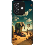 Sonique ���� Italian Brainrot Series ��� Oppo Oppo A40 Lirili Larila