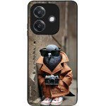 Sonique ���� Italian Brainrot Series ��� Oppo Oppo A40 Spijuniro Golubiro
