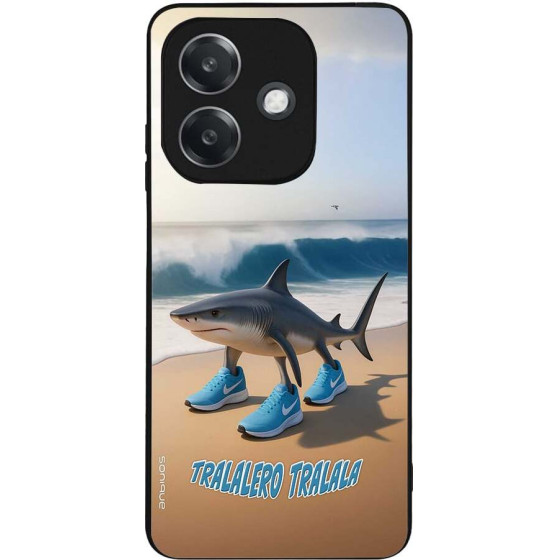 Sonique ���� Italian Brainrot Series ��� Oppo Oppo A40 Tralalero Tralala
