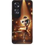 Sonique ���� Italian Brainrot Series ��� Oppo Oppo A60 Ballerina Cappuccina
