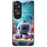 Sonique ���� Italian Brainrot Series ��� Oppo Oppo A60 Blueberrinni Octopussini