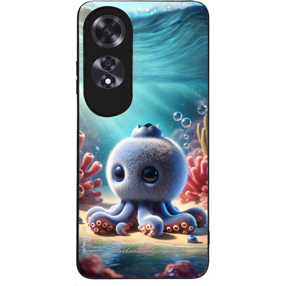 Sonique ���� Italian Brainrot Series ��� Oppo Oppo A60 Blueberrinni Octopussini