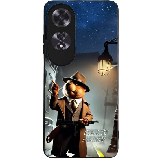 Sonique ���� Italian Brainrot Series ��� Oppo Oppo A60 Bobrito Bandito