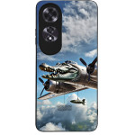 Sonique ���� Italian Brainrot Series ��� Oppo Oppo A60 Bombardino Crocodilo