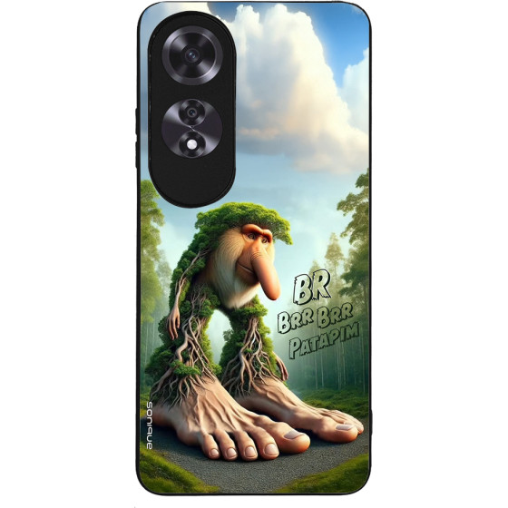 Sonique ���� Italian Brainrot Series ��� Oppo Oppo A60 Brr Brr Patapim
