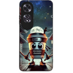 Sonique ���� Italian Brainrot Series ��� Oppo Oppo A60 Cappuccino Assassino