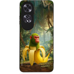 Sonique ���� Italian Brainrot Series ��� Oppo Oppo A60 Chimpanzini Bananini