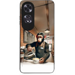 Sonique ���� Italian Brainrot Series ��� Oppo Oppo A60 Chimpanzini Cappuccini