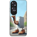 Sonique ���� Italian Brainrot Series ��� Oppo Oppo A60 Frigo Camelo