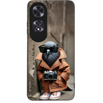 Sonique ���� Italian Brainrot Series ��� Oppo Oppo A60 Spijuniro Golubiro