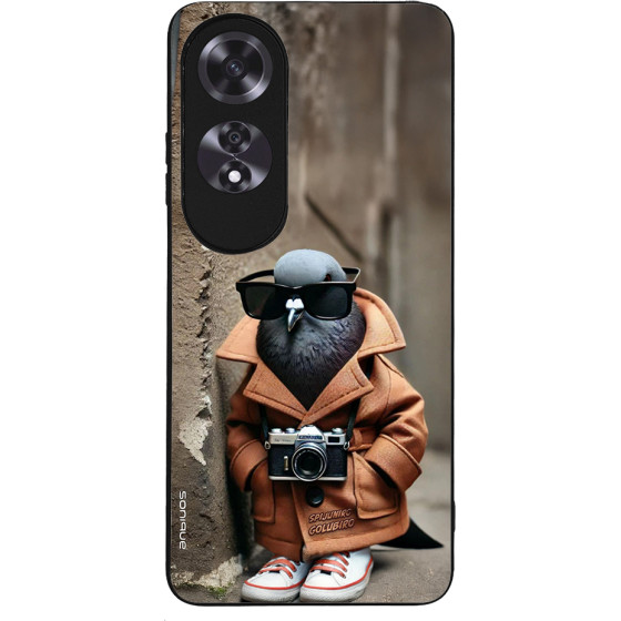 Sonique ���� Italian Brainrot Series ��� Oppo Oppo A60 Spijuniro Golubiro