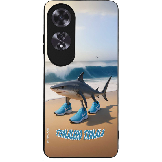 Sonique ���� Italian Brainrot Series ��� Oppo Oppo A60 Tralalero Tralala