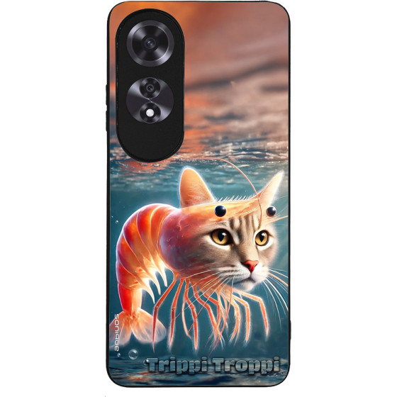 Sonique ���� Italian Brainrot Series ��� Oppo Oppo A60 Trippi Troppi