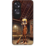 Sonique ���� Italian Brainrot Series ��� Oppo Oppo A60 Tung Tung Tung Sahur