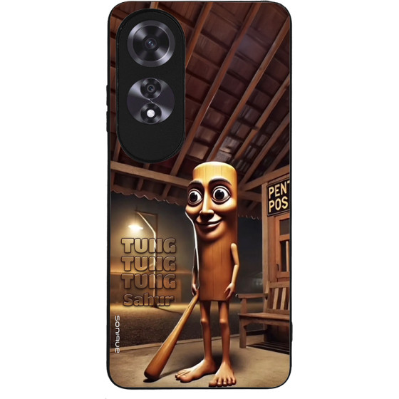 Sonique ���� Italian Brainrot Series ��� Oppo Oppo A60 Tung Tung Tung Sahur