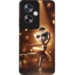 Sonique ���� Italian Brainrot Series ��� Oppo Oppo A79 5G Ballerina Cappuccina